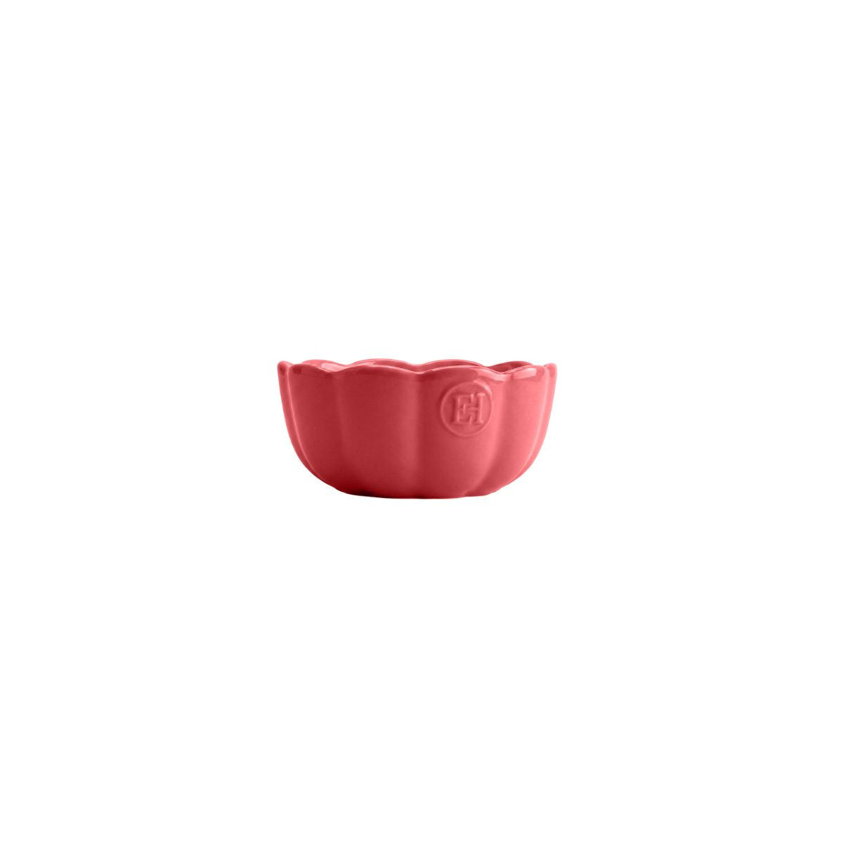 Coupelle La Petite Madeleine Emile Henry Rose Candy