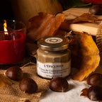 Crème de Châtaignes Festive