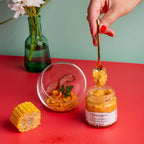 Crème de maïs au paprika fumé - 100g - L'Épicurien