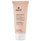 Crema de manos