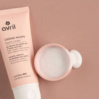 Crema de manos