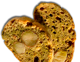 Les Croquets Olives de Nyons