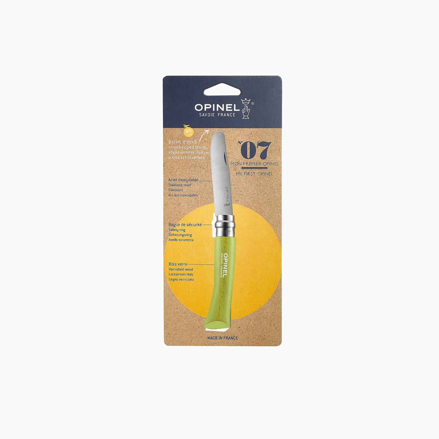 opinel enfants bout rond 07