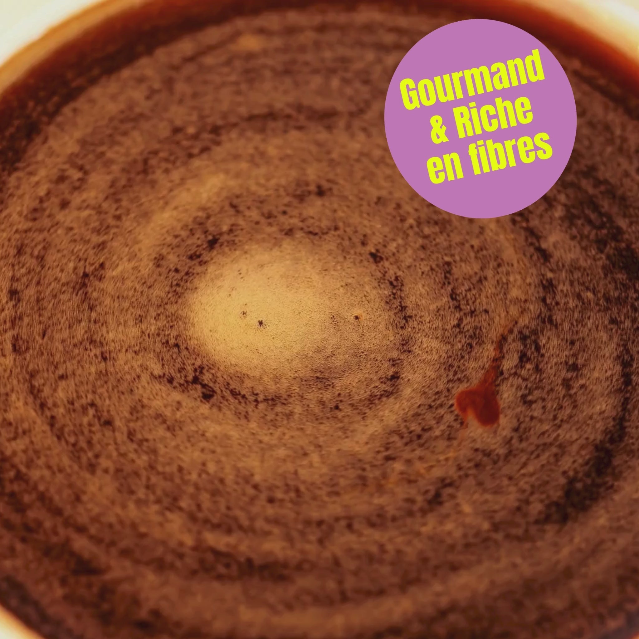 Mochaccino Chicorée