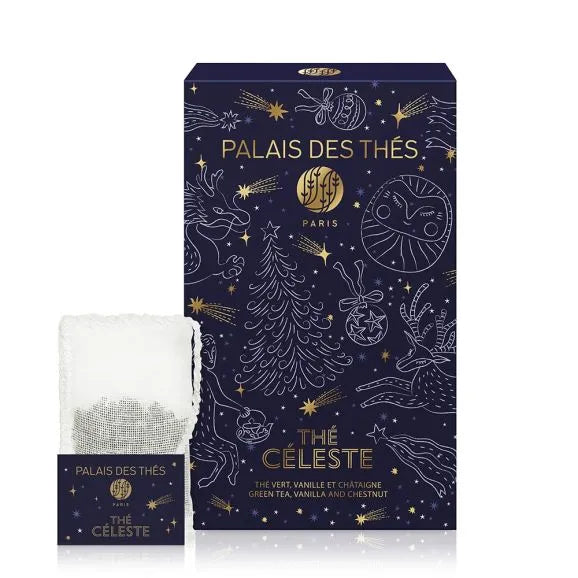 Thé Céleste