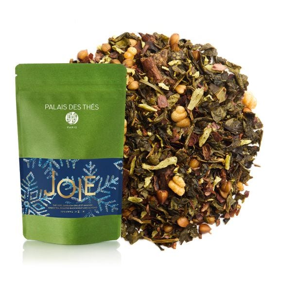 Joie - Thé édition limitée Noël 2025