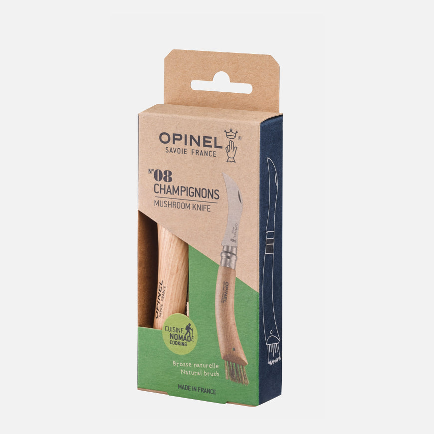 Couteau à champignons N°08