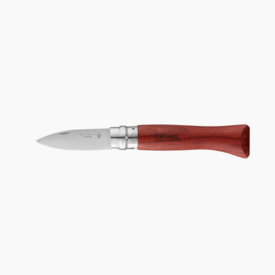 couteau huitre opinel made in france