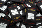 Sachets de thé noir Darjeeling Dammann Frères