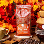 Café en grains Spooky Brew Halloween Dasi Frères