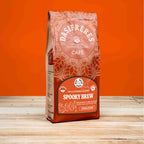 Café en grains Spooky Brew Halloween Dasi Frères