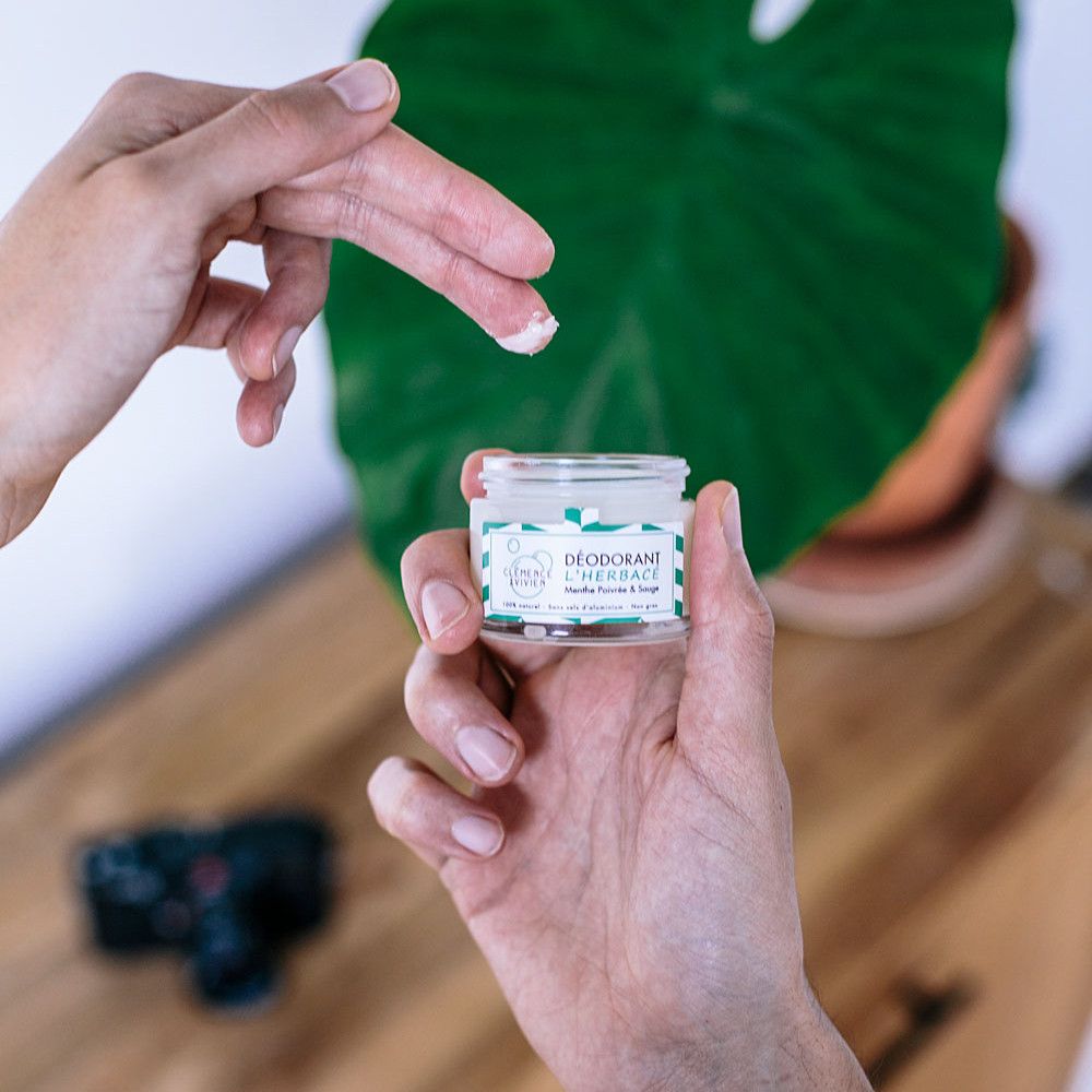 déodorant ,naturel odeur forte homme naturel bio