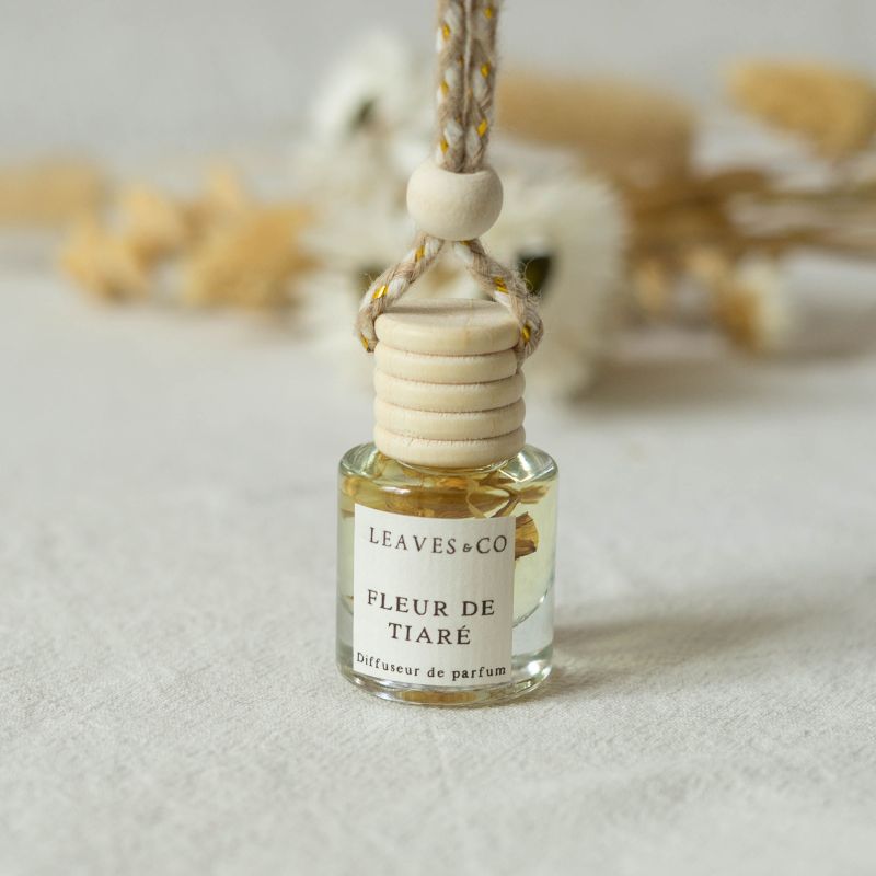 Diffuseur de parfum pour voiture
