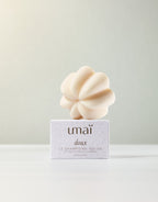 le shampoing doux umai
