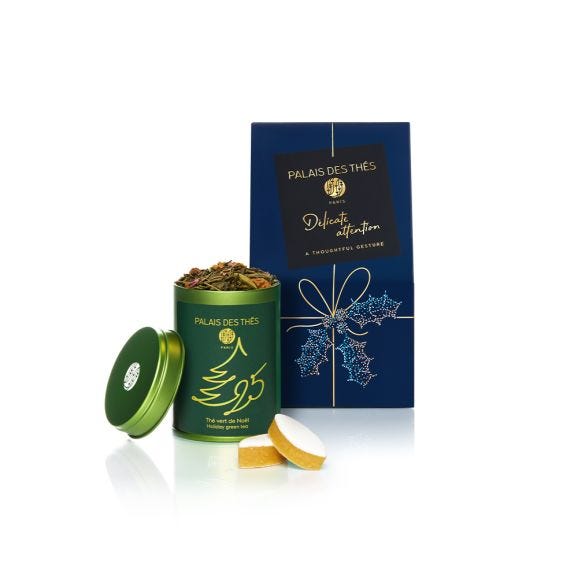 Coffret Délicate Attention