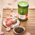 Fleurs de Geisha