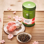 Flores de geisha