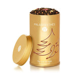 Té Negro N°25 Orgánico
