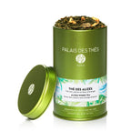 Té de los vientos alisios