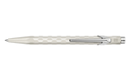 Stylo Bille 849 Alpine Frost Blanc
