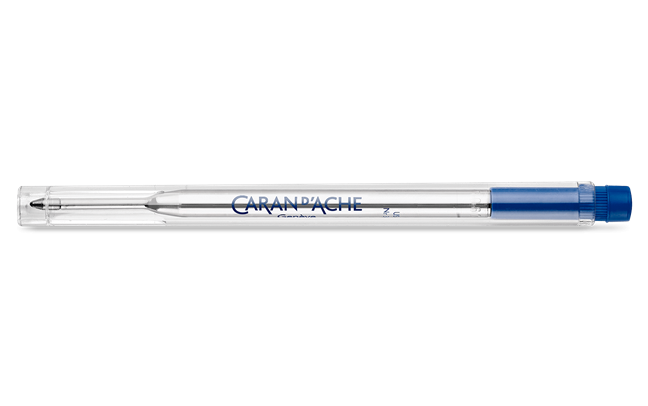 Goliath Ballpoint Pen Refill 849 - Medium Black
