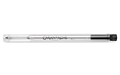 Recharge Goliath pour Stylo Bille 849 - Medium Noir