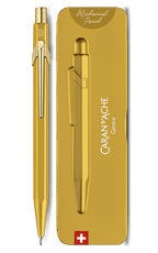 Porte-mine 849 Premium Goldbar