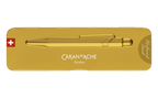 Porte-mine 849 Premium Goldbar