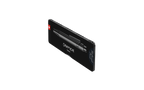 Stylo Bille 849 Black Code