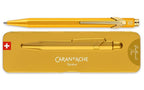 Stylo Bille 849 Goldbar