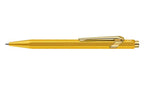 Stylo Bille 849 Goldbar