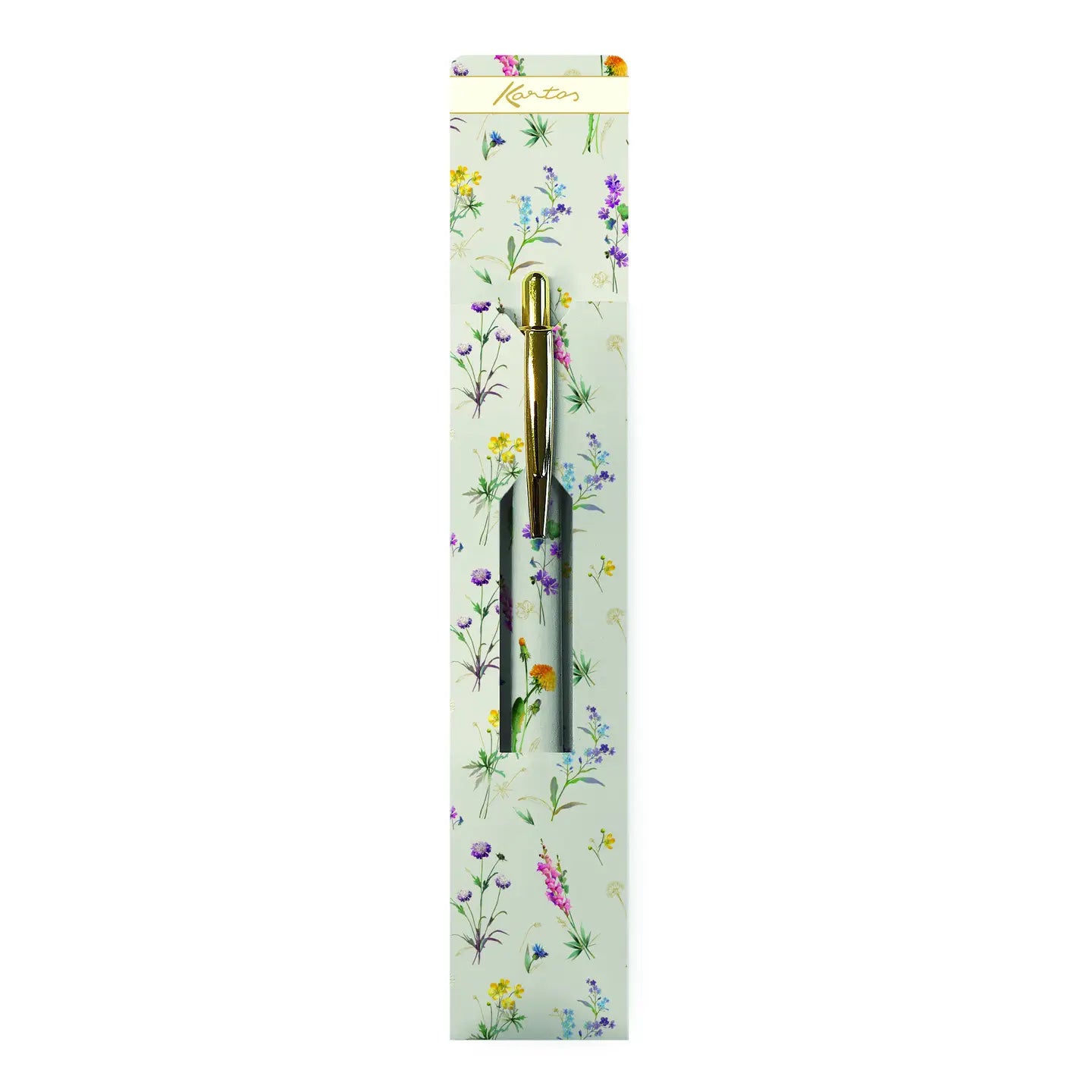 Stylo Wild Flowers