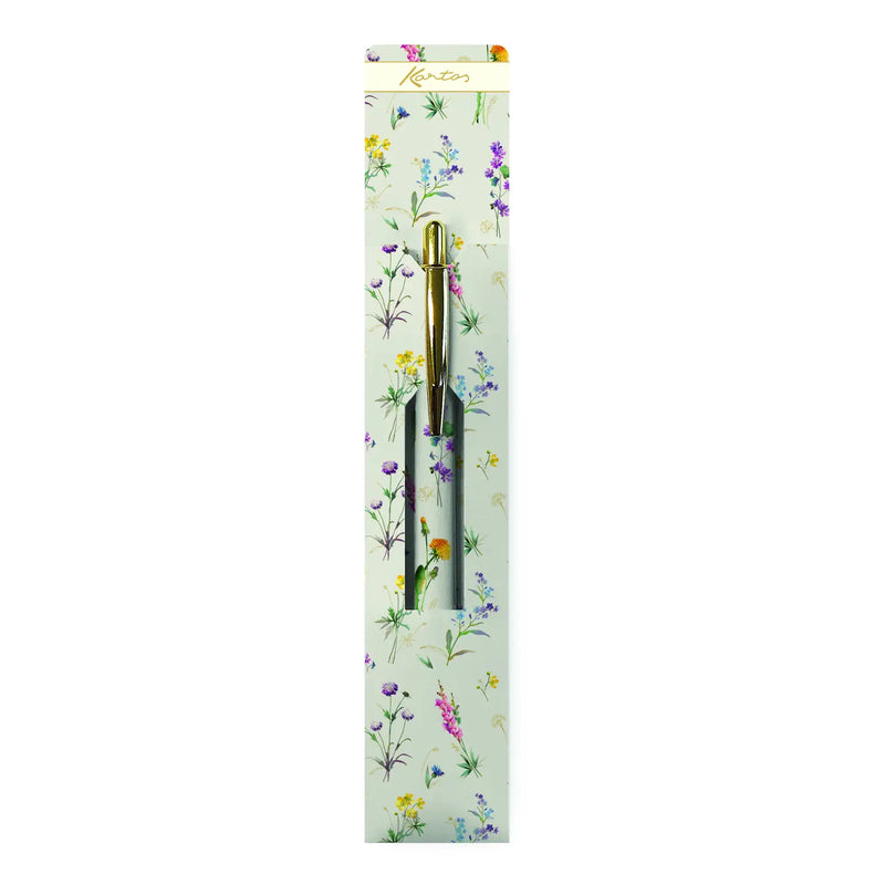Stylo Wild Flowers