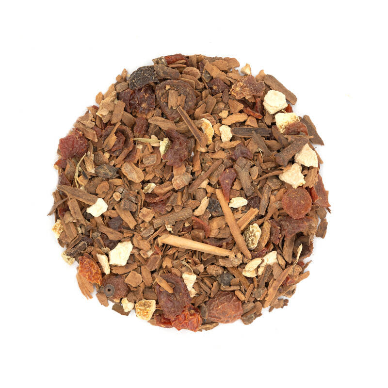 Épices à vin chaud