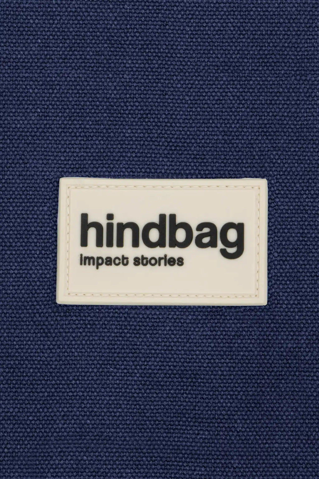 Lunch Bag Igor - Navy - Pièce - Hindbag