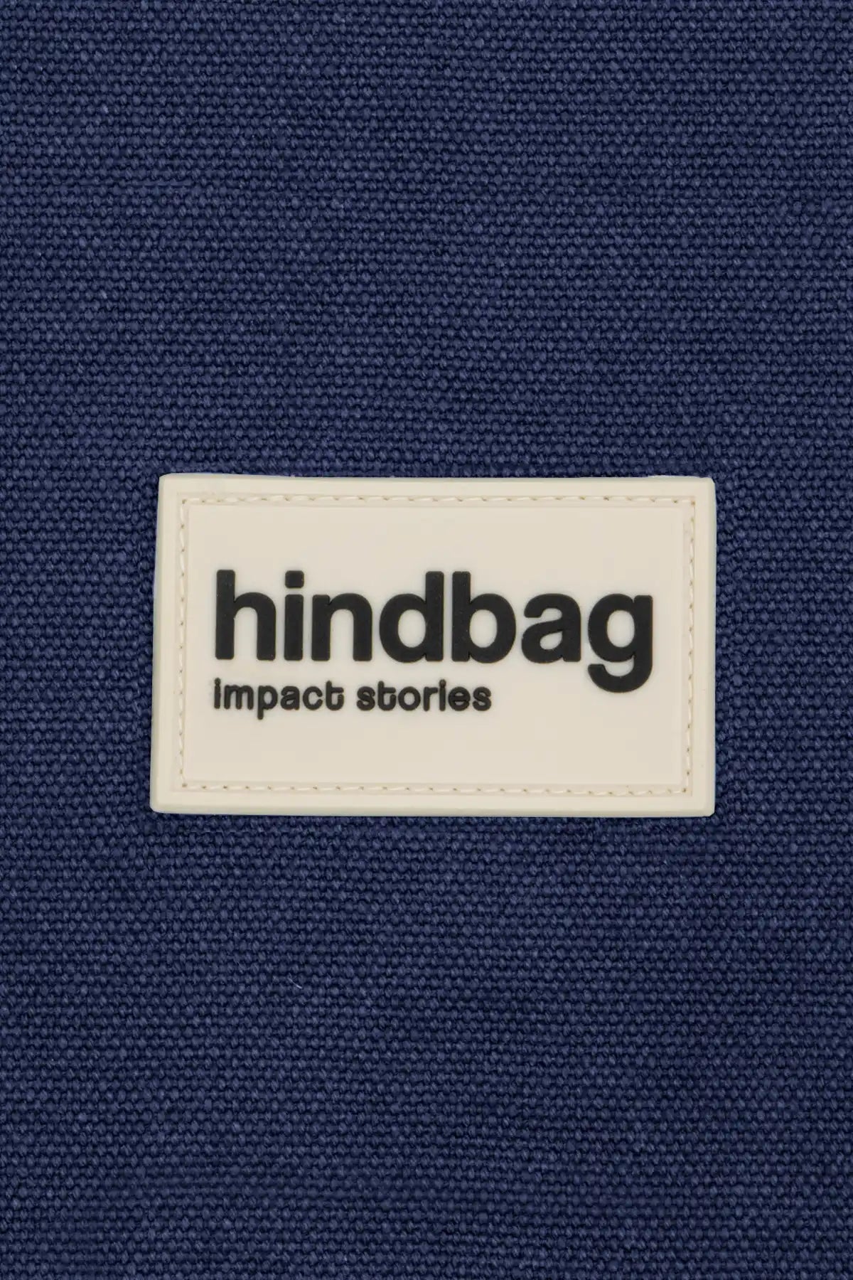 Lunch Bag Igor - Navy - Pièce - Hindbag