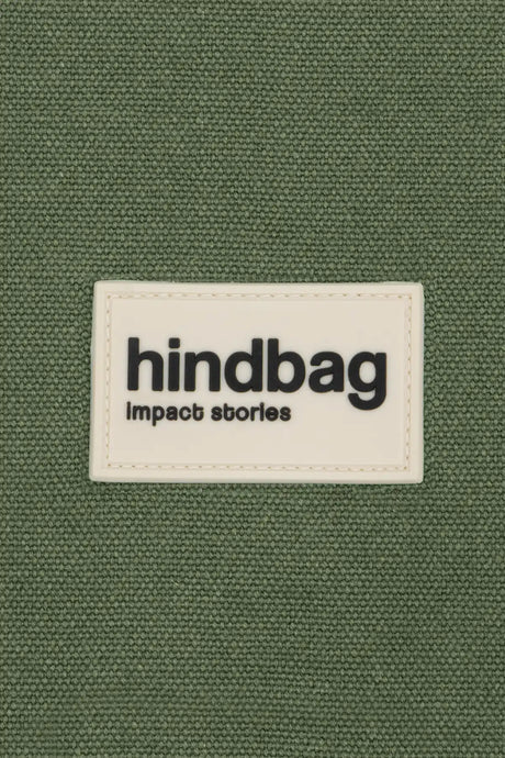 Lunch Bag Igor - Olive