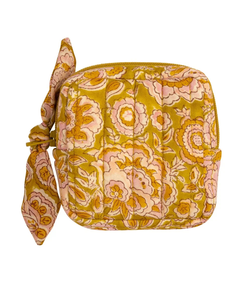 Etui à bijoux - Garda Khaki