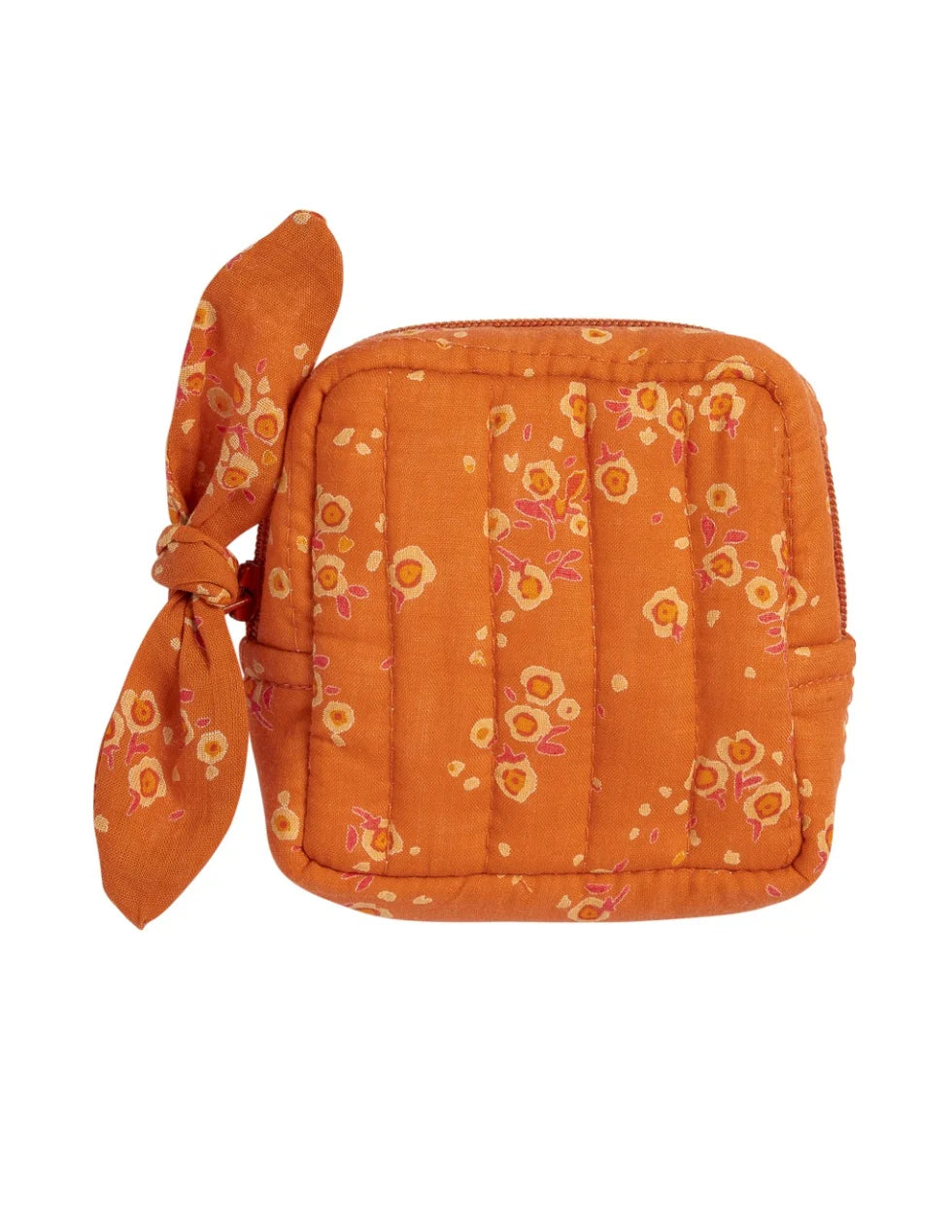 Etui à bijoux - Itsi Rouille