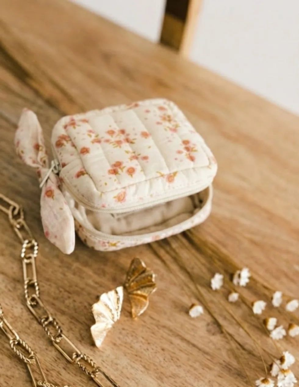 Etui à bijoux - Itsi Petale