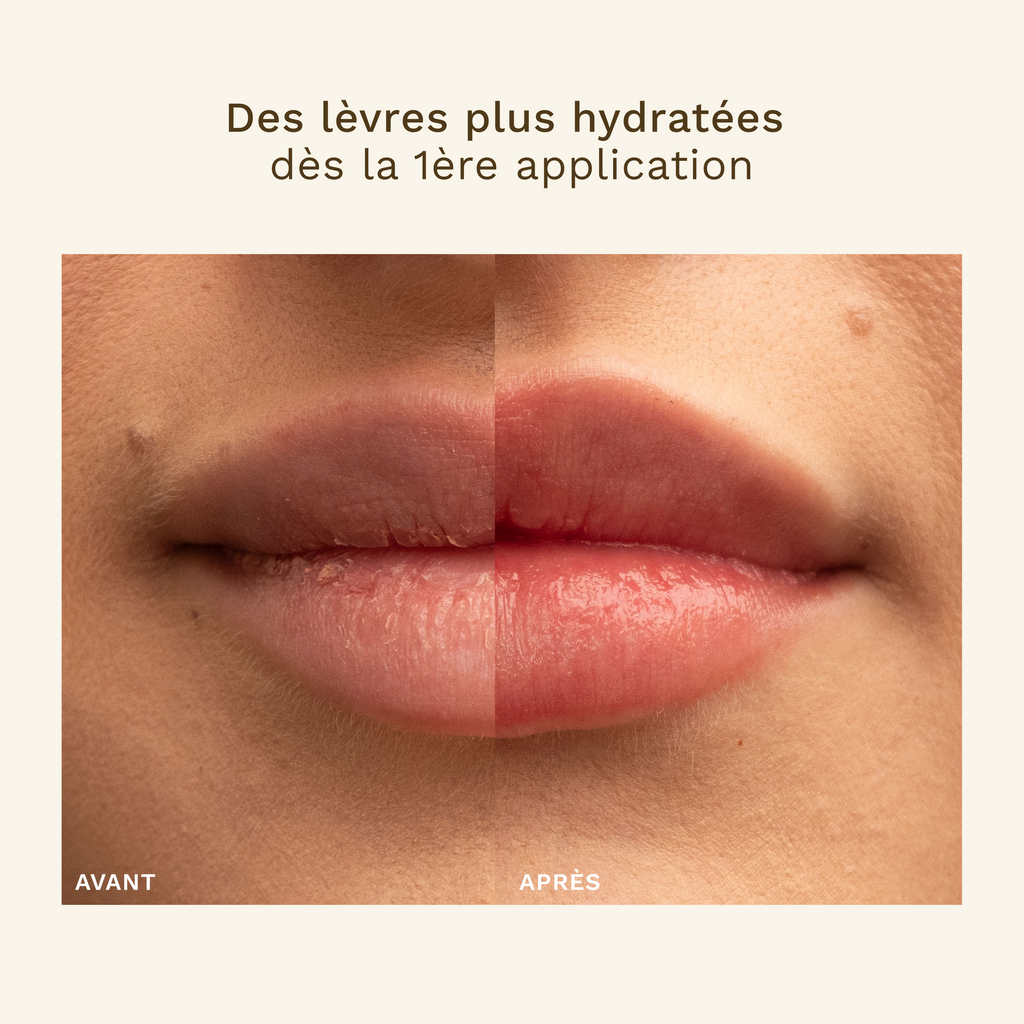 Exfoliant Lèvres