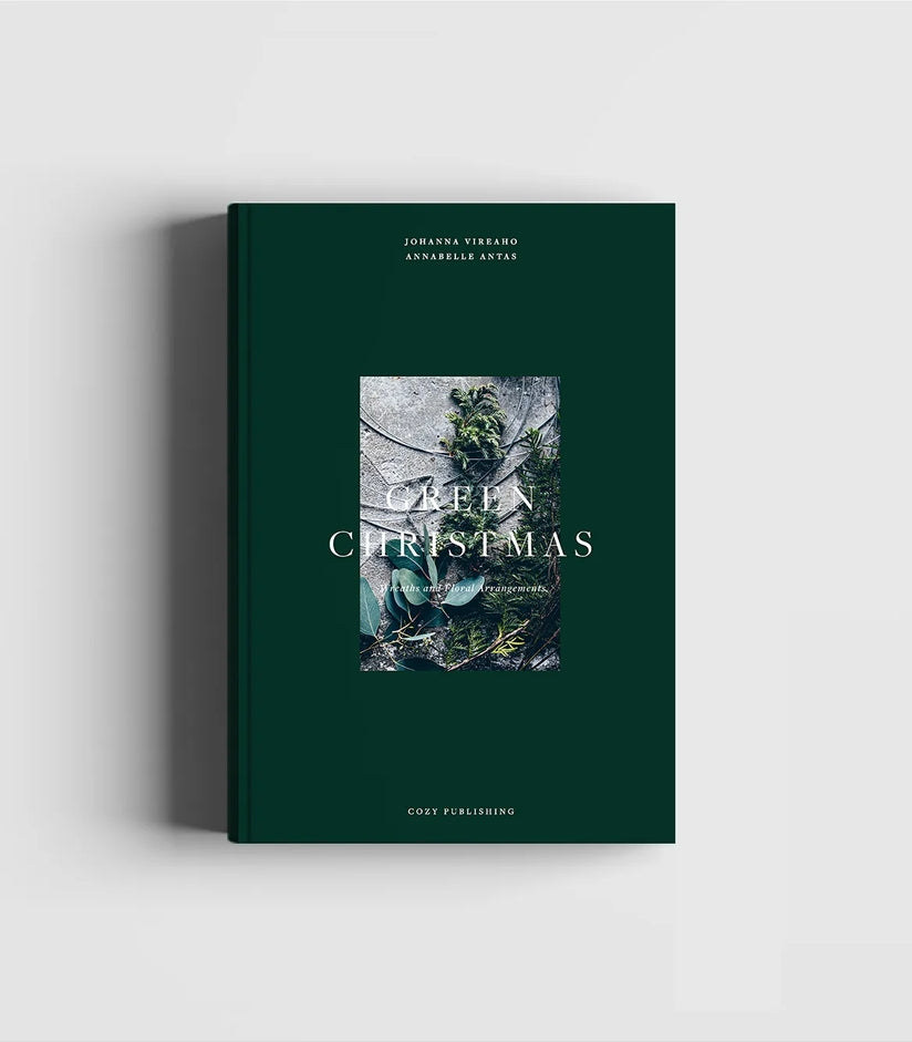 Green Christmas Decoration