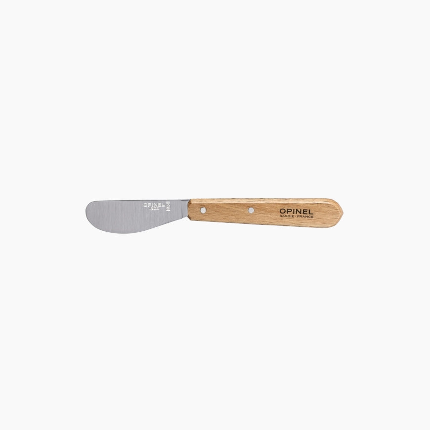 Tartineur N°117 hêtre - Opinel