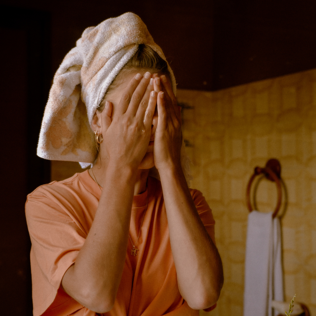 Huile Botanique Française de Cerise