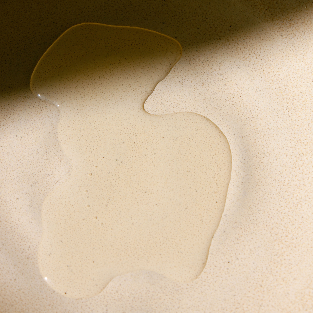 Huile Botanique Française de Cerise