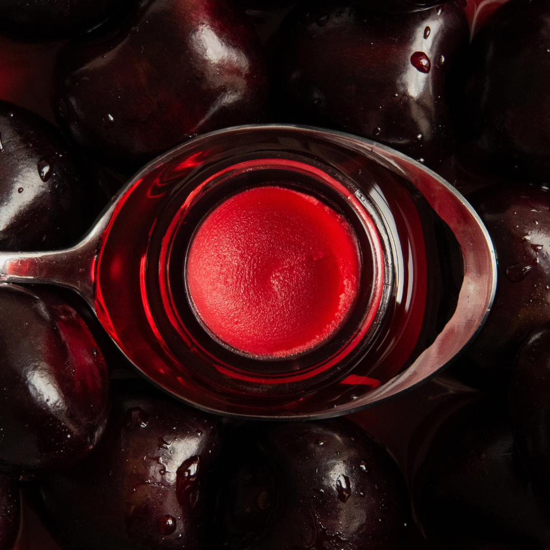 Baume à lèvres Cerise