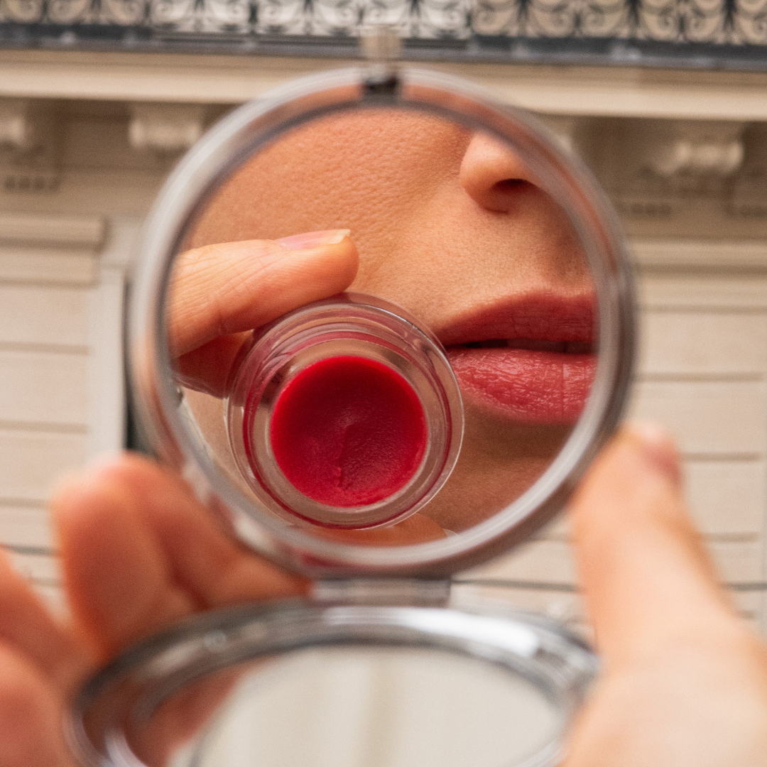 Baume à lèvres Cerise