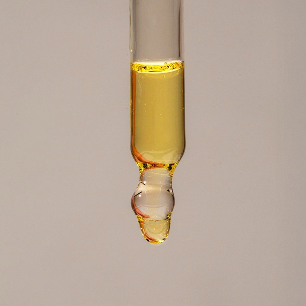 Huile Botanique Française de Cerise