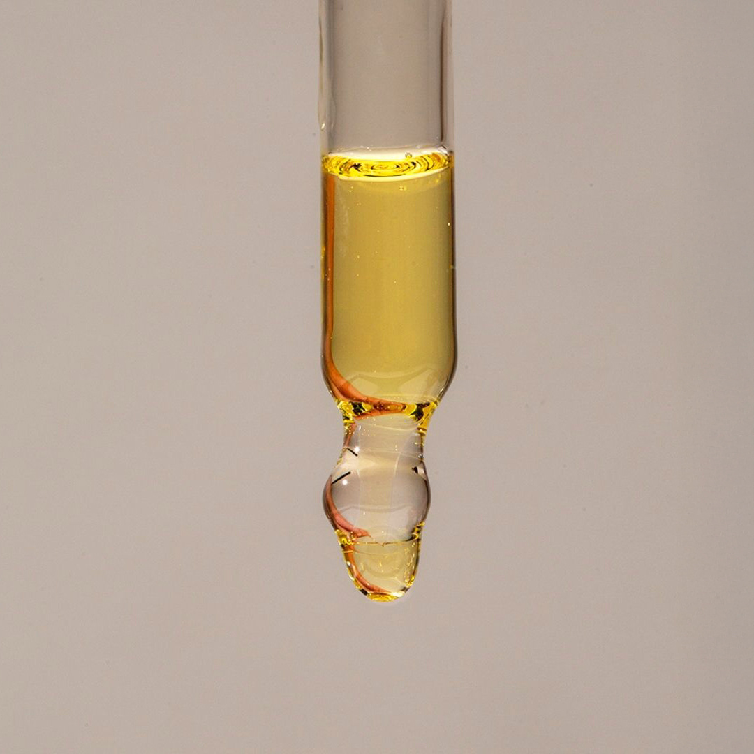 Huile Botanique Française de Cerise