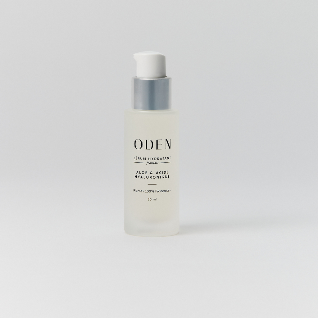 Sérum hydratant
